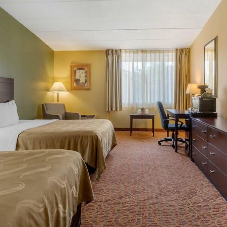 Quality Inn Old Saybrook - Westbrook Buitenkant foto