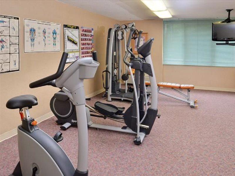 Quality Inn Old Saybrook - Westbrook Buitenkant foto