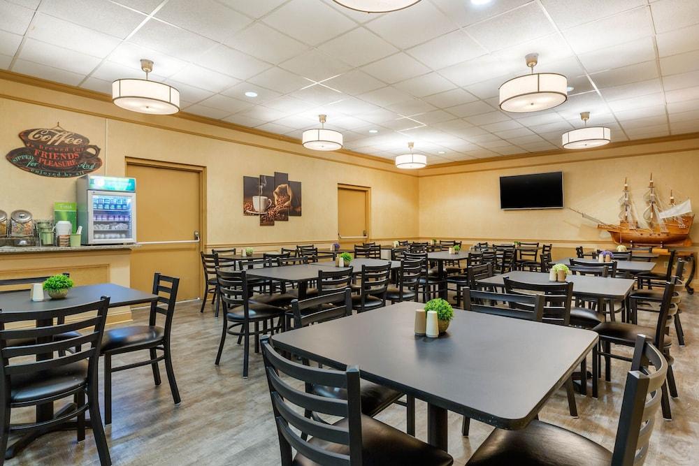 Quality Inn Old Saybrook - Westbrook Buitenkant foto