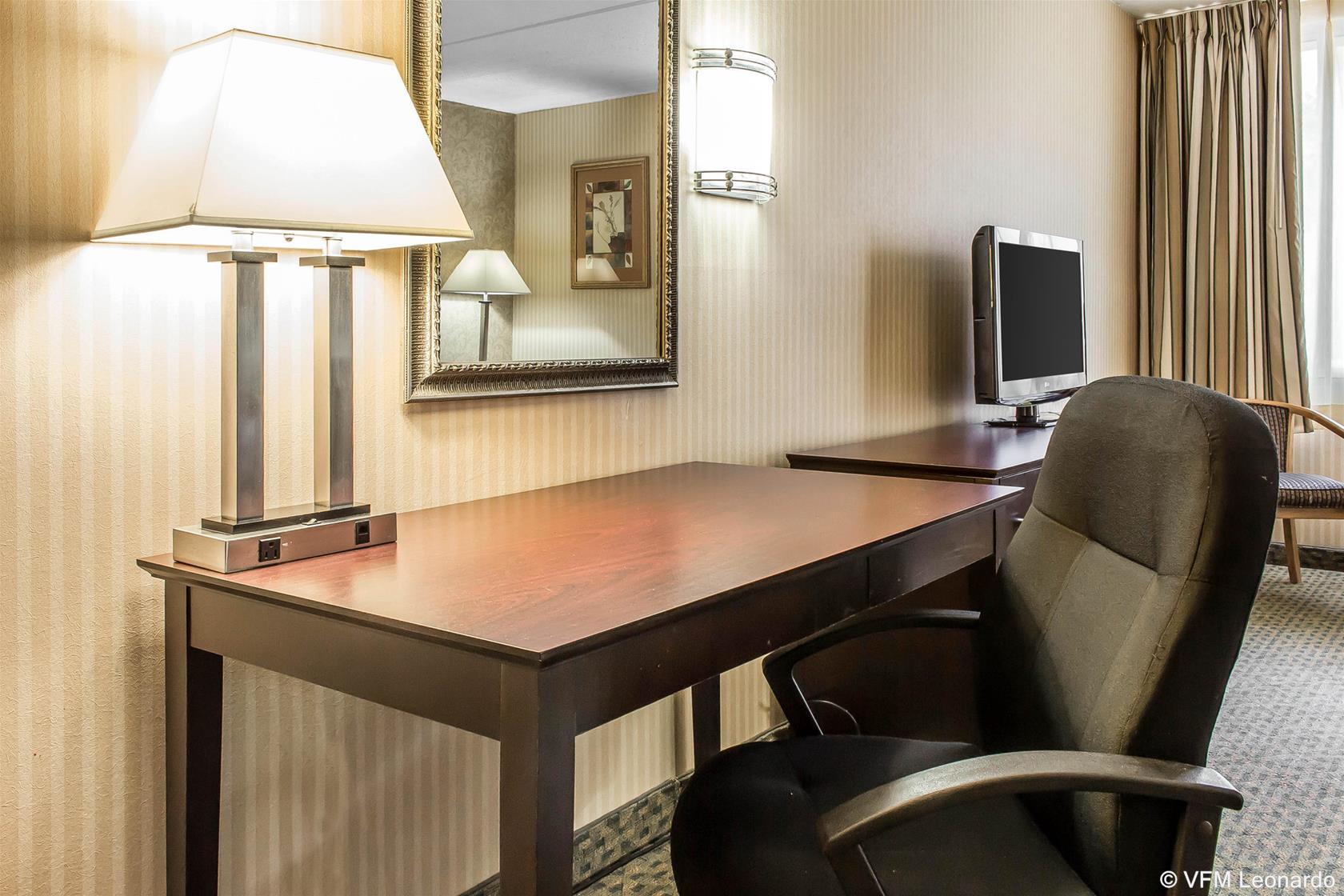 Quality Inn Old Saybrook - Westbrook Buitenkant foto