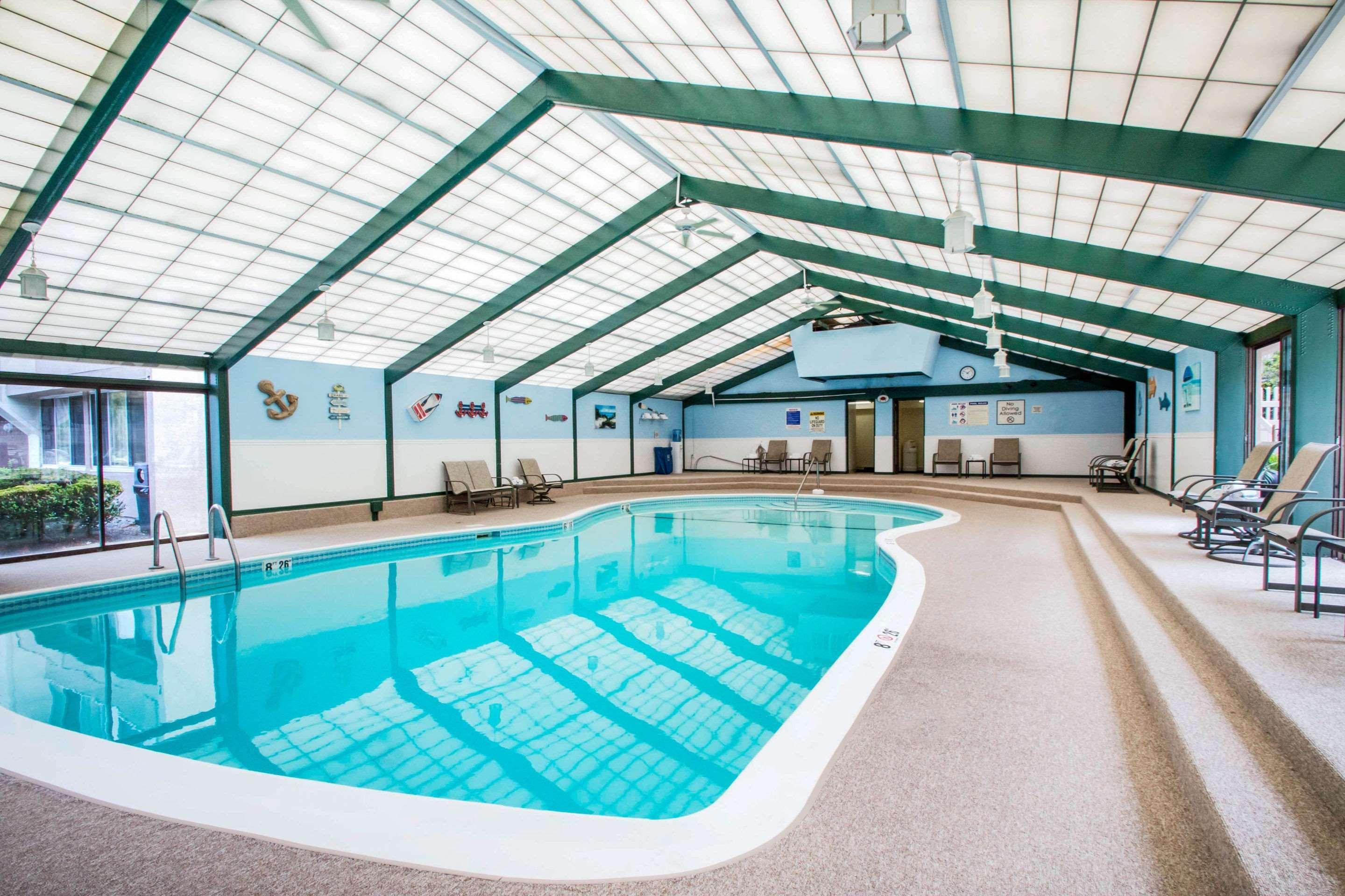 Quality Inn Old Saybrook - Westbrook Buitenkant foto
