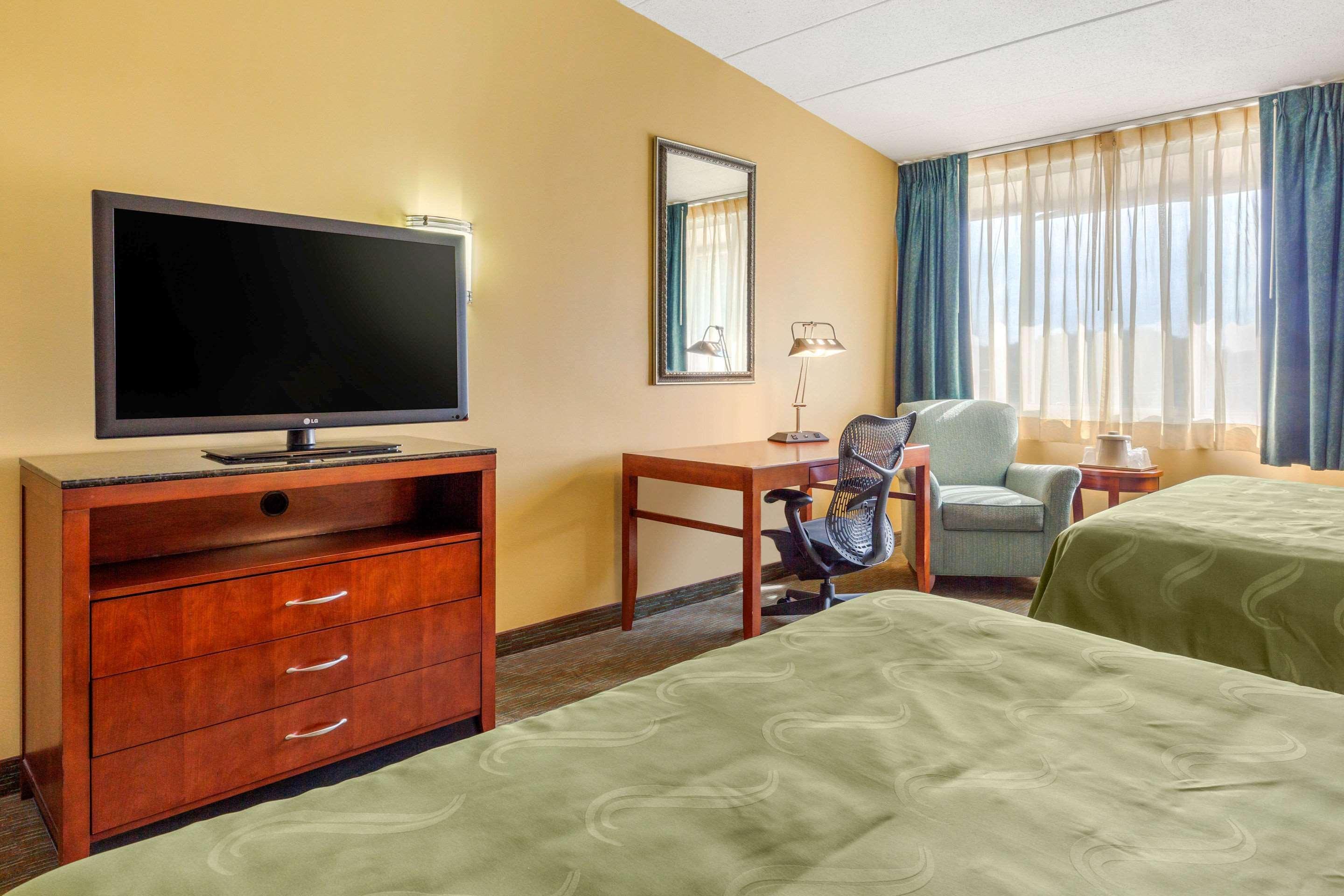 Quality Inn Old Saybrook - Westbrook Buitenkant foto