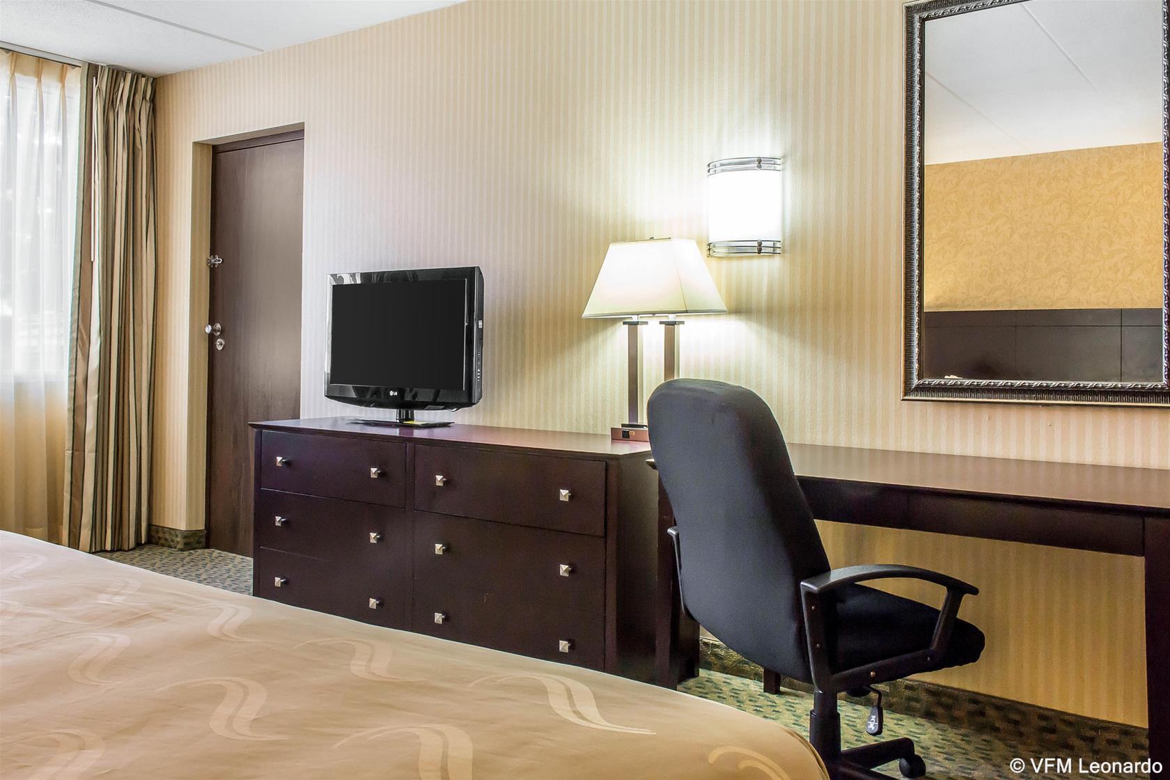 Quality Inn Old Saybrook - Westbrook Buitenkant foto