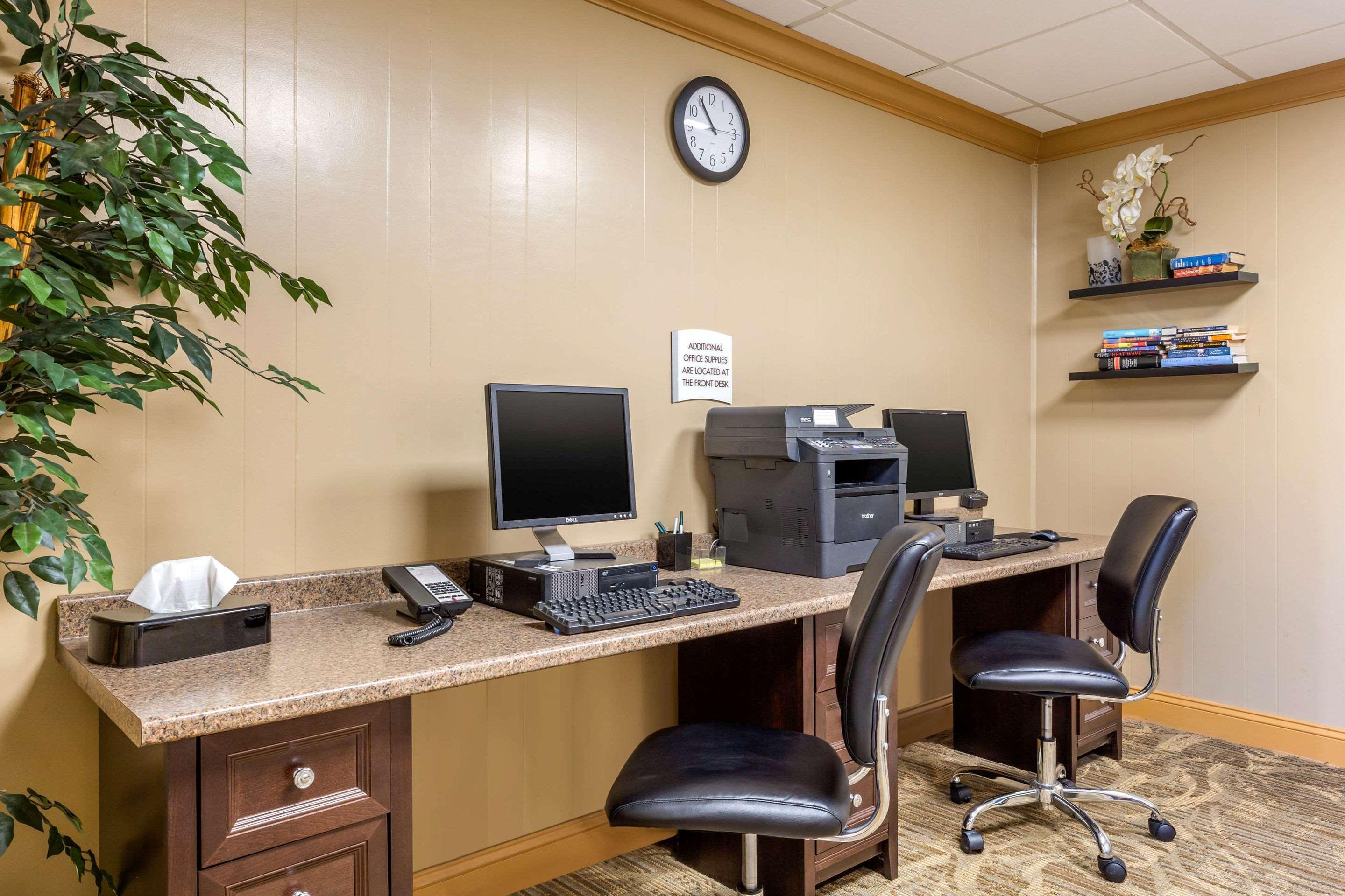 Quality Inn Old Saybrook - Westbrook Buitenkant foto