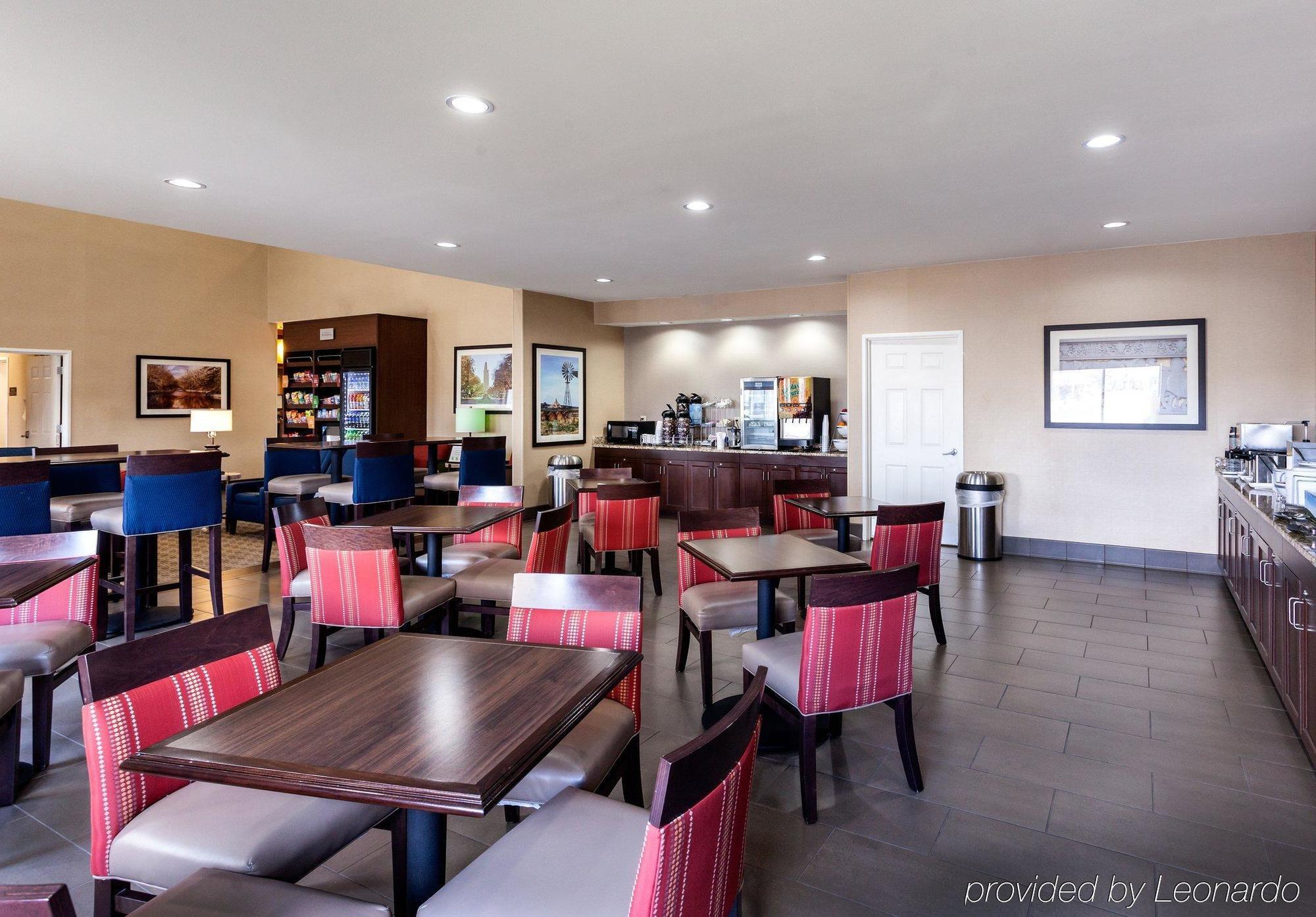 Quality Inn Old Saybrook - Westbrook Buitenkant foto