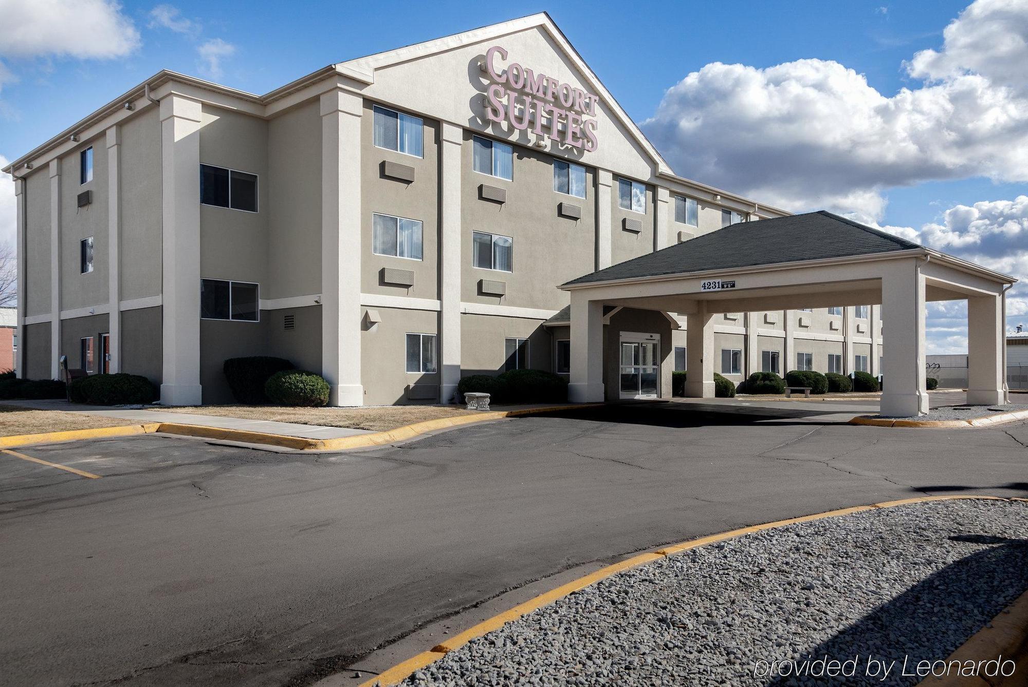 Quality Inn Old Saybrook - Westbrook Buitenkant foto