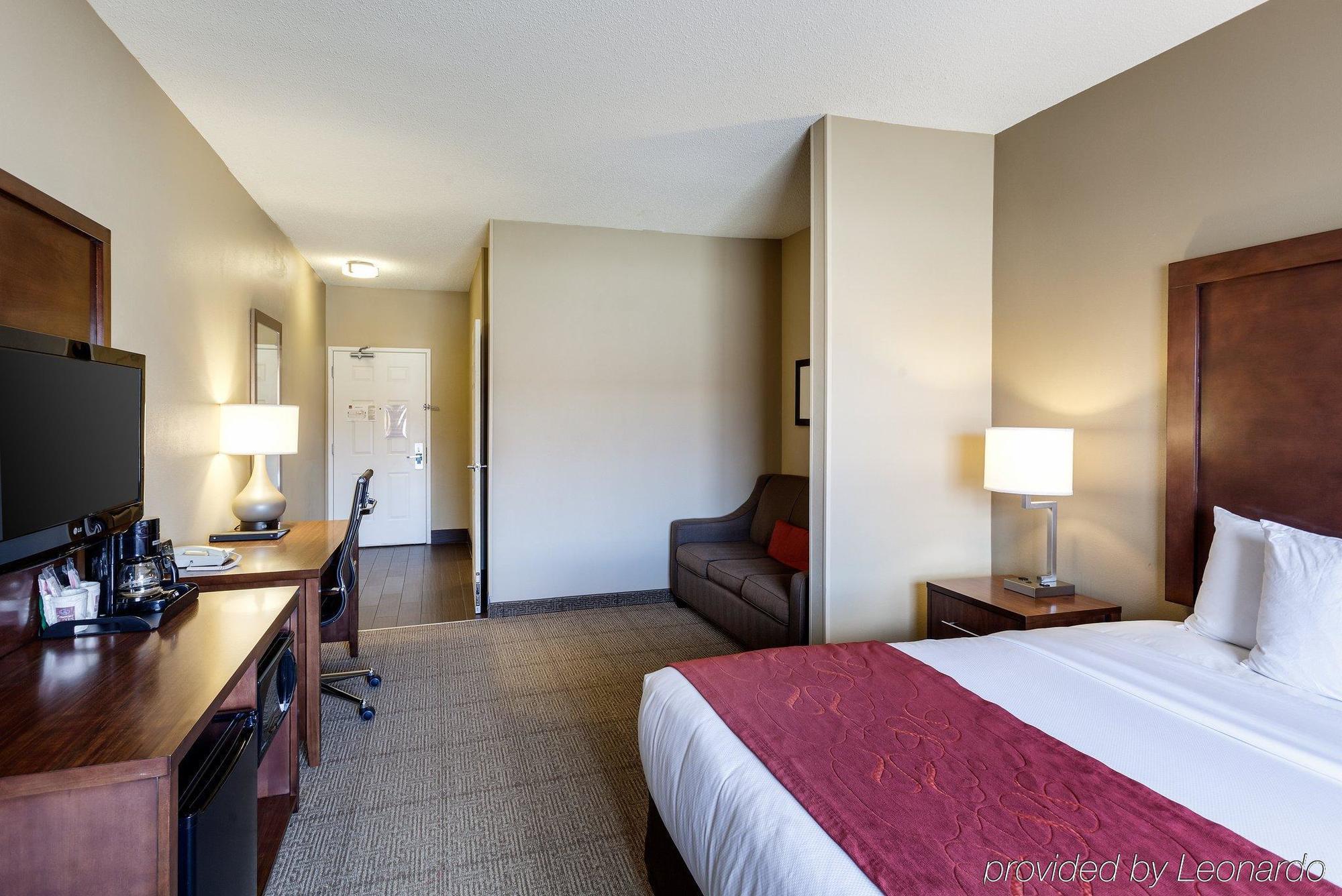 Quality Inn Old Saybrook - Westbrook Buitenkant foto