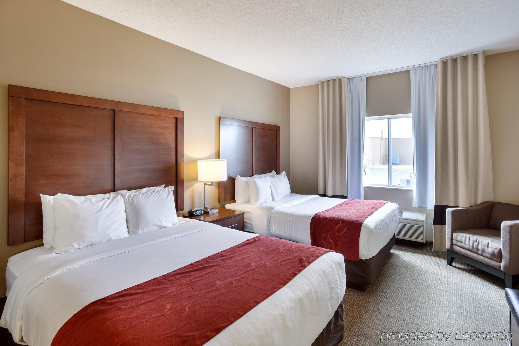 Quality Inn Old Saybrook - Westbrook Buitenkant foto