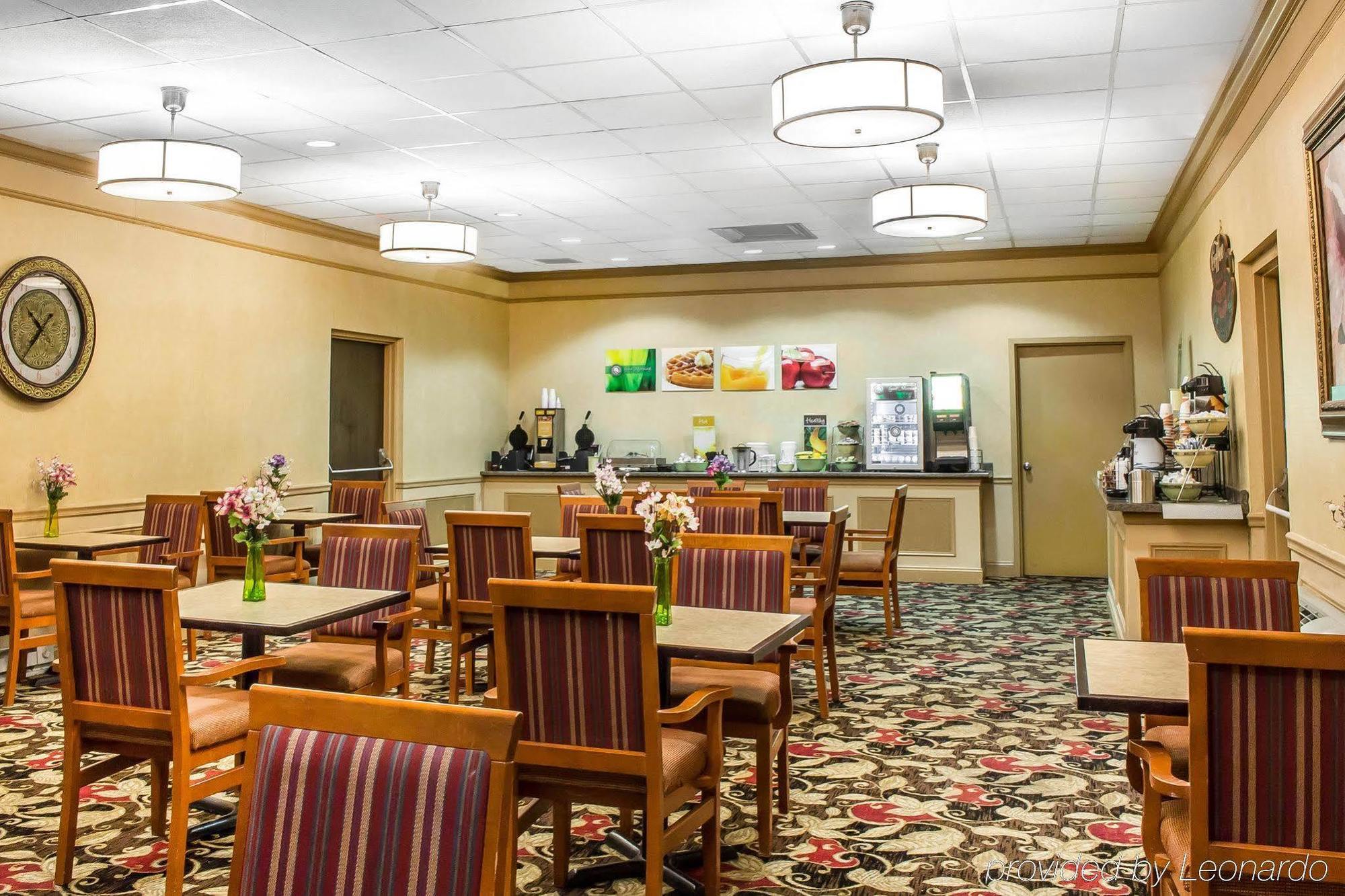 Quality Inn Old Saybrook - Westbrook Buitenkant foto