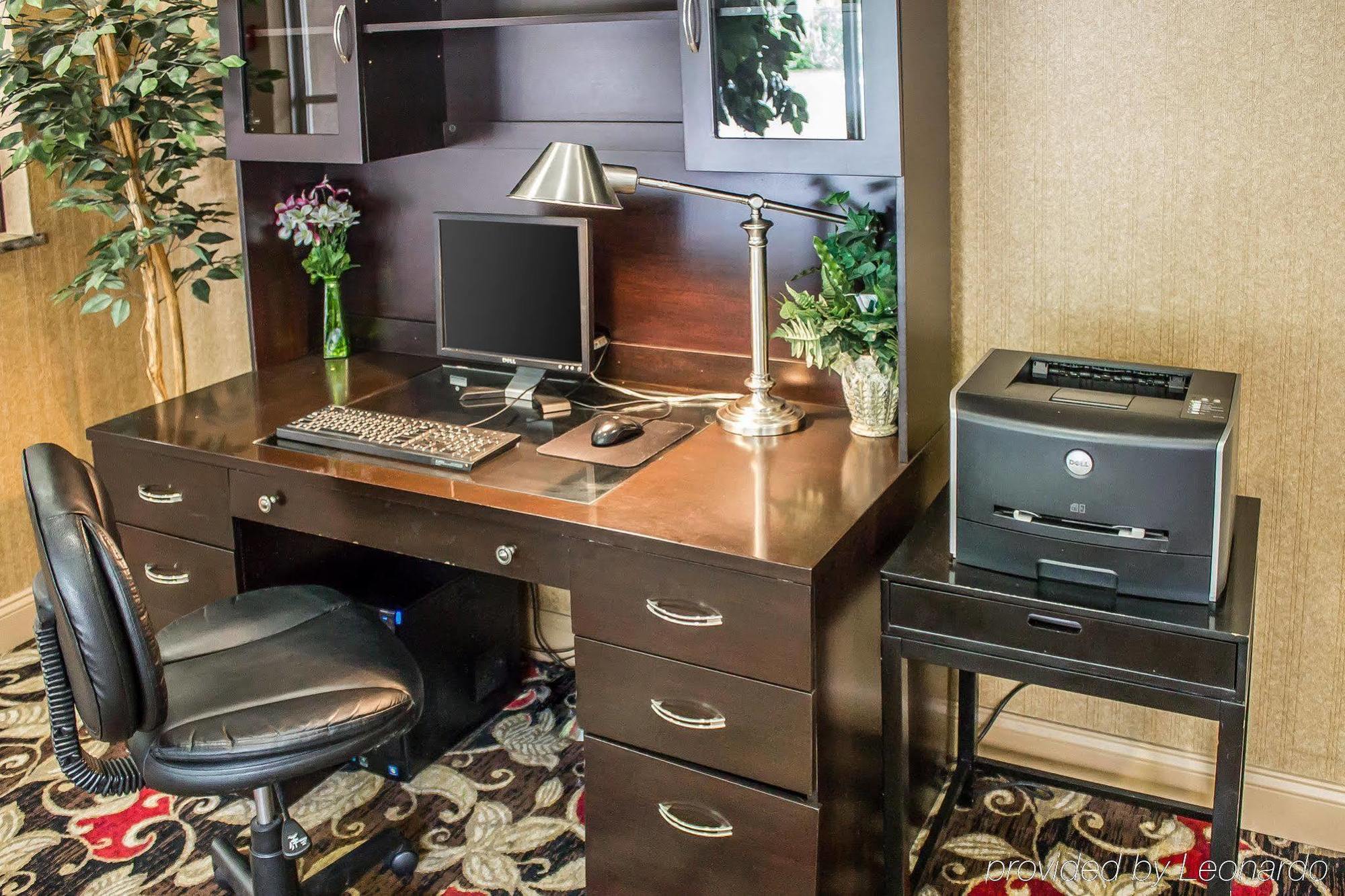 Quality Inn Old Saybrook - Westbrook Buitenkant foto